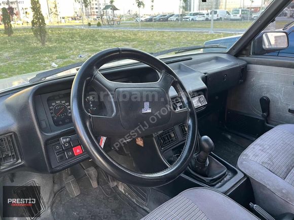 PRESTİJ OTOMOTİV'DEN SERİ SONU ŞAHİN
