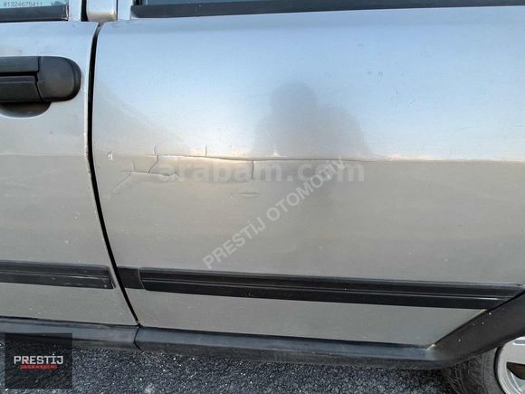 PRESTİJ OTOMOTİV'DEN SERİ SONU ŞAHİN