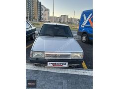 PRESTİJ OTOMOTİV'DEN SERİ SONU ŞAHİN
