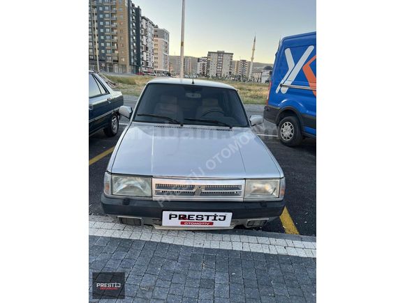 PRESTİJ OTOMOTİV'DEN SERİ SONU ŞAHİN