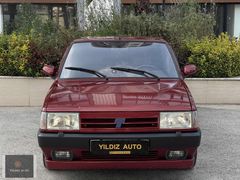 YILDIZ'DAN 2000 TOFAŞ ŞAHİN 1.6 TEMİZ BAKIMLI MASRAFSIZ