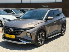YÜKSELİŞ HYUNDAI 2.EL-2023 HYUNDAI TUCSON 1.6T-GDI PRIME PLUS