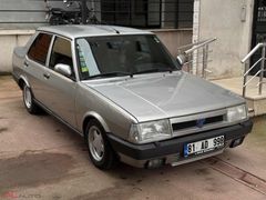 AC'den 2001 Masrafsız Çürüksüz Şahin