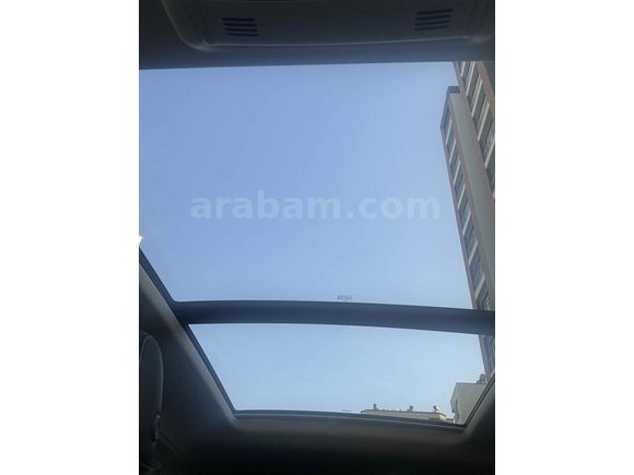 Sahibinden Hatasız  Cam  Tavan Düşük kilometre 