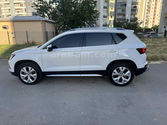 Sahibinden Hatasız  Cam  Tavan Düşük kilometre 