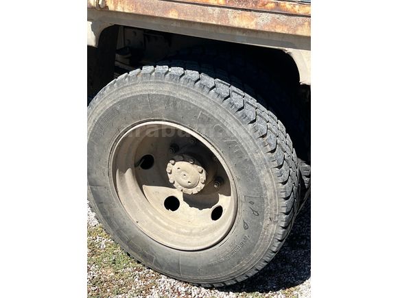 Sahibinden Iveco - Otoyol 35 35.9