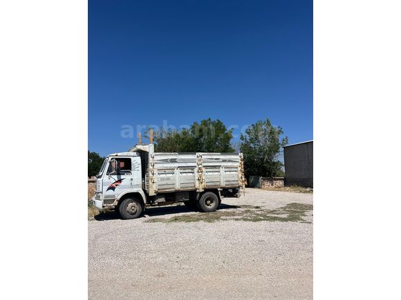 Sahibinden Iveco - Otoyol 35 35.9