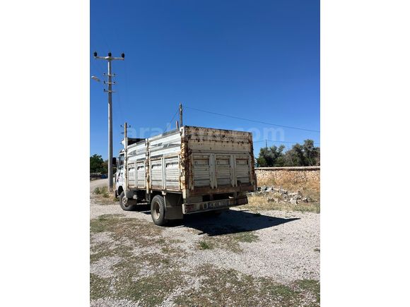 Sahibinden Iveco - Otoyol 35 35.9