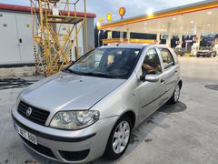 Sahibinden Fiat Punto 1.3 Multijet Dynamic 2004 Model