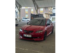 Sahibinden Mazda 3 1.6 Dynamic 2005 Model 