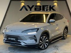 "Aybek Oto" Boyasız 2025 Seal U DM-I 1.5L Phev Design