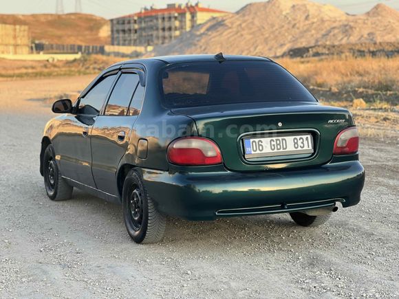 MASRAFSIZ BAKIMLI AİLE ARCI