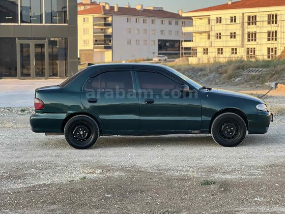 MASRAFSIZ BAKIMLI AİLE ARCI