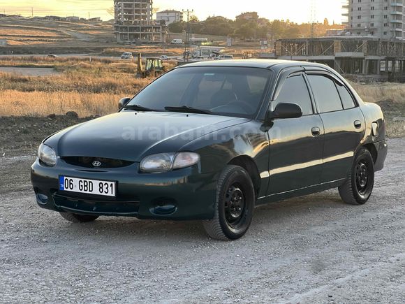 MASRAFSIZ BAKIMLI AİLE ARCI