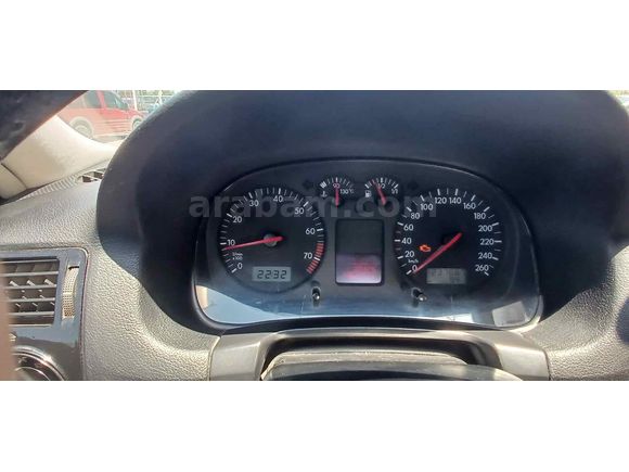 Sahibinden Volkswagen Bora 1.6 Pacific 2004 Model 