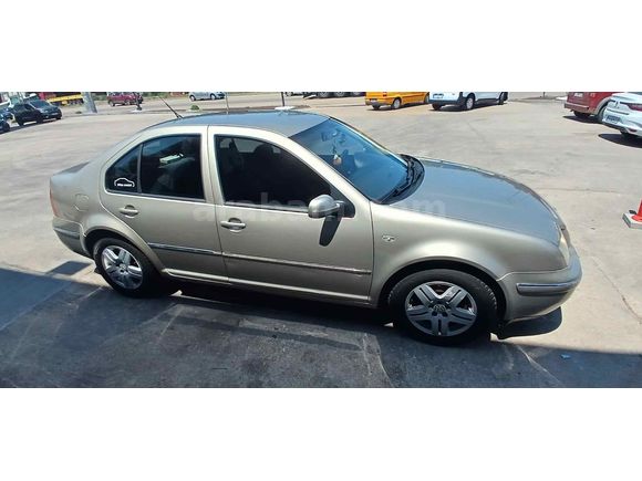 Sahibinden Volkswagen Bora 1.6 Pacific 2004 Model 