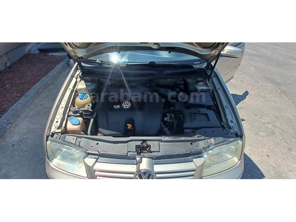 Sahibinden Volkswagen Bora 1.6 Pacific 2004 Model 