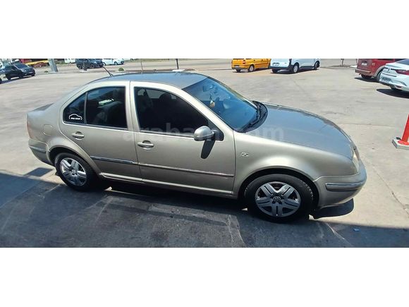 Sahibinden Volkswagen Bora 1.6 Pacific 2004 Model 