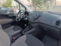 Sahibinden Ford Tourneo Courier 1.5 TDCi Delux 2022 Model