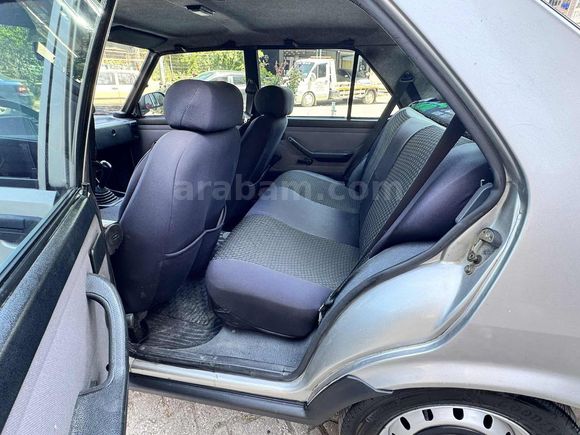 2000 MODEL FABRİKASYON LPG ŞAHİN ORJİNAL 64.000 KM