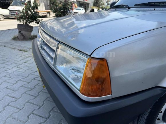 2000 MODEL FABRİKASYON LPG ŞAHİN ORJİNAL 64.000 KM