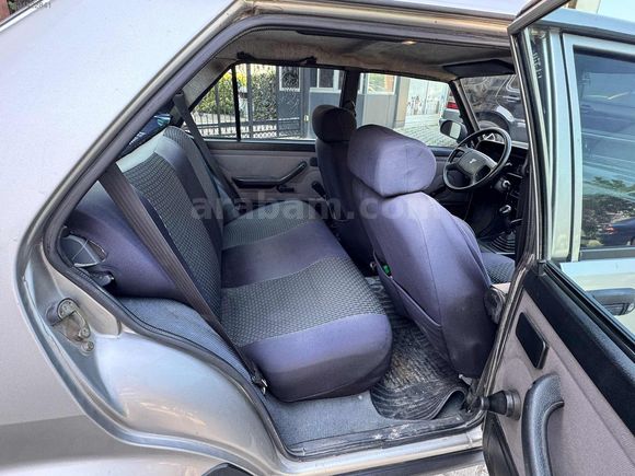 2000 MODEL FABRİKASYON LPG ŞAHİN ORJİNAL 64.000 KM