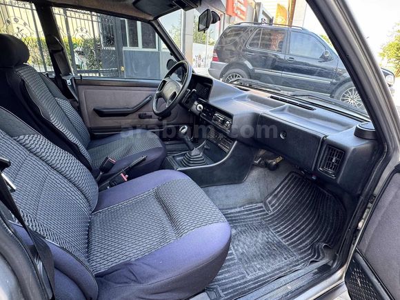 2000 MODEL FABRİKASYON LPG ŞAHİN ORJİNAL 64.000 KM
