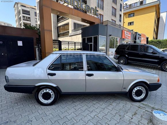 2000 MODEL FABRİKASYON LPG ŞAHİN ORJİNAL 64.000 KM