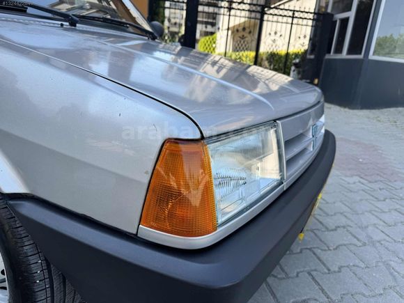 2000 MODEL FABRİKASYON LPG ŞAHİN ORJİNAL 64.000 KM
