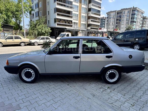 2000 MODEL FABRİKASYON LPG ŞAHİN ORJİNAL 64.000 KM