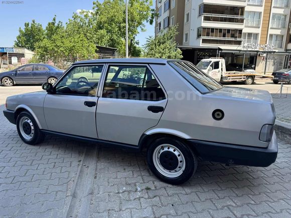 2000 MODEL FABRİKASYON LPG ŞAHİN ORJİNAL 64.000 KM