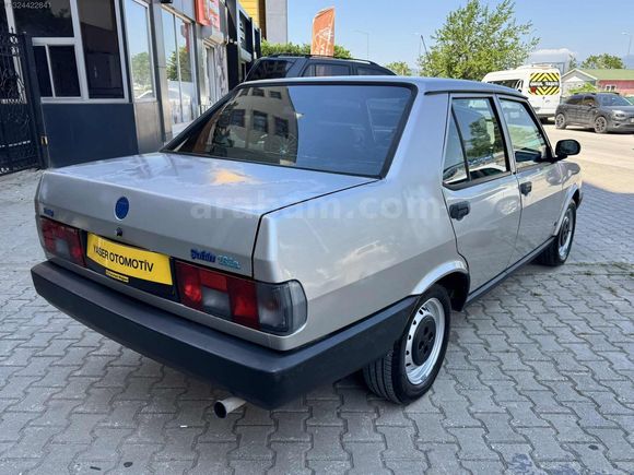 2000 MODEL FABRİKASYON LPG ŞAHİN ORJİNAL 64.000 KM