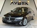 "Aybek Oto" Boyasız 2021 BMW 520i Luxury Line 83.000Km