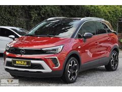 2023 OPEL CROSSLAND (senetle taksitlendirme seçeneğimiz vardır)