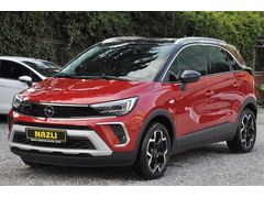 2023 OPEL CROSSLAND (senetle taksitlendirme seçeneğimiz vardır)
