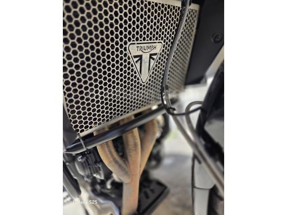 Sahibinden Triumph Tiger 800 XR  Sıfır Lastikli Bursa