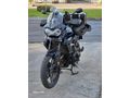 Sahibinden Triumph Tiger 800 XR  Sıfır Lastikli Bursa
