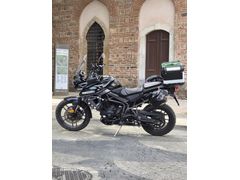 Sahibinden Triumph Tiger 800 XR  Sıfır Lastikli Bursa
