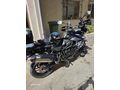 Sahibinden Triumph Tiger 800 XR  Sıfır Lastikli Bursa