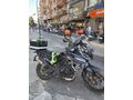 Sahibinden Triumph Tiger 800 XR  Sıfır Lastikli Bursa