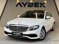 "Aybek"2018 Boyasız E180 Exclusive9G-Tronic Vakum-Ebagaj-Command