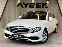 "Aybek"2018 Boyasız E180 Exclusive9G-Tronic Vakum-Ebagaj-Command