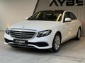 "Aybek"2018 Boyasız E180 Exclusive9G-Tronic Vakum-Ebagaj-Command