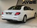 "Aybek"2018 Boyasız E180 Exclusive9G-Tronic Vakum-Ebagaj-Command