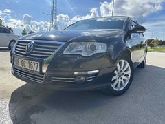Sahibinden Volkswagen Passat 1.4 TSi Comfortline 2010 Model  297.000 km Siyah