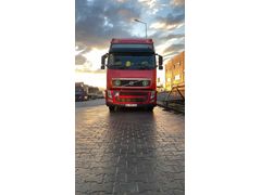Sahibinden Volvo FH 42 TB 420 