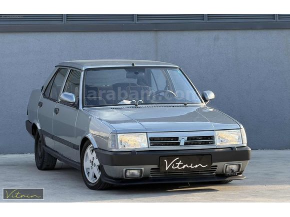 VİTRİN 1999 4. TURBO FORGED 200 BG RECORE DOLU DOLU