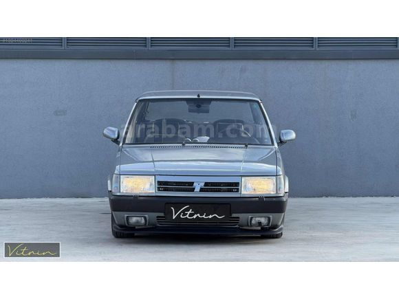 VİTRİN 1999 4. TURBO FORGED 200 BG RECORE DOLU DOLU