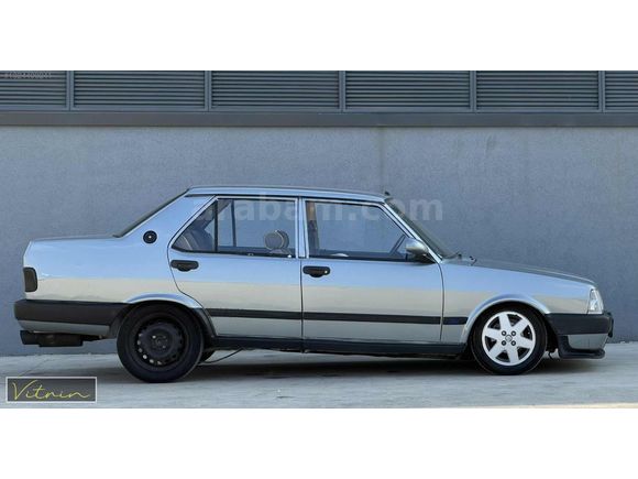VİTRİN 1999 4. TURBO FORGED 200 BG RECORE DOLU DOLU