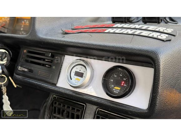 VİTRİN 1999 4. TURBO FORGED 200 BG RECORE DOLU DOLU